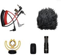 Godox VD-Mic Micrófono Direccional Compacto