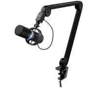 Micrófono GXT 255+ Onyx (Negro) - TRUST