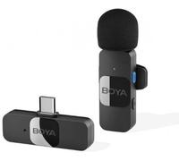Micrófono inalámbrico BOYA BY-V10