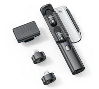 Micrófono inalámbrico Boya Magic 01