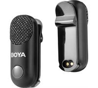 Boya Micrófono inalámbrico Magic 2 TX + 2 RX Tipo-C + 3,5 mm - Incluye estuche de carga