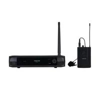 Micrófono Inalámbrico de Petaca UHF Fonestar SONAIR-1P/ Incluye Receptor