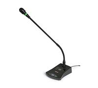 Micrófono inalámbrico de sobremesa UHF