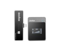 Micrófono inalámbrico Godox Movelink LT1