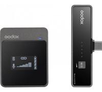 Micrófono inalámbrico Godox Movelink UC1