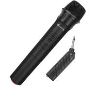 Micrófono Inalámbrico NGS Singer Air