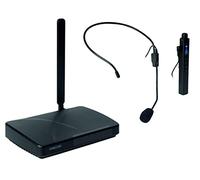 Micrófono inalámbrico para educación