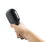Micrófono inalámbrico profesional, Integración de Sing-and-Play de micrófono de teléfono inteligente inalámbrico | Micrófono inalámbrico portátil para la fiesta al aire libre para el automóvil, modo d