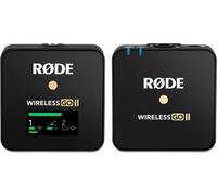 RØDE Wireless GO II Single