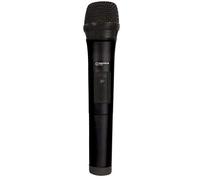 Micrófono inalámbrico UHF de repuesto para adaptarse a AM4095/CS2492CS2497