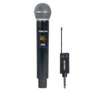 Micrófono Inalámbrico UHF - FONESTAR