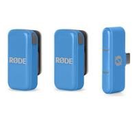 RODE Wireless Micro USB-C azul
