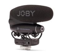 Micrófono Joby Wavo Pro USB supercardioide reducción activa de ruido