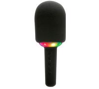 Karma Micrófono Karaoke con efectos de luz