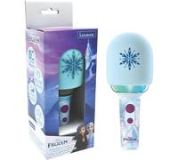 Microfono Karaoke Frozen Disney