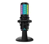 MICROFONO KROM KAZE STREAMING RGB NXKROMKAZE