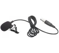 Micrófono Lavalier (Mini XLR) PDT1 - Power Dynamics