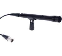Microfono mano condensador fonestar fcm-451b
