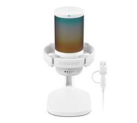 Micrófono Maono DGM20 USB cardioide con filtro antipop y control táctil