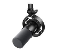 Micrófono Maono PD300X USB-C y XLR cardioide con cancelación de ruido