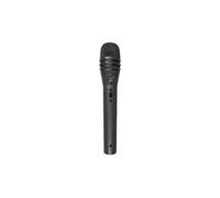 Micrófono Marca Karma Modelo Dinámico Negro DM 837