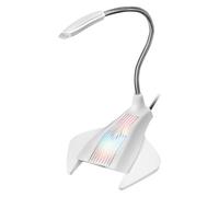 Mars Gaming MMIC Micrófono Gaming USB Blanco