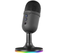 Microfono de estudio mars gaming usb alta definicion