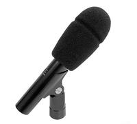 Micrófono multifuncional diseñado para capturar la esencia de tu voz o rendimiento de instrumentos