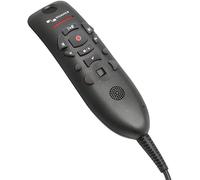 Micrófono Nuance Powermic III 3 de reconocimiento de voz, edición médica