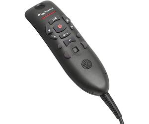 Micrófono Nuance Powermic III 3 de reconocimiento de voz, edición médica