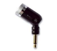Micrófono Olympus ME-52 alámbrico unidireccional 40 dB con conector 3.5mm