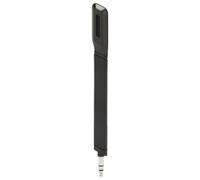 Micrófono para G733, micrófono de repuesto con cancelación de ruido para auriculares inalámbricos para juegos Logitech G733 Lightspeed, sonido