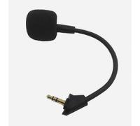 Micrófono para HyperX Cloud para Alpha/HyperX Cloud para Alpha S para juegos de ordenador