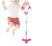 Micrófono para Niños con Soporte Juguete De Karaoke Con Luces De Colores