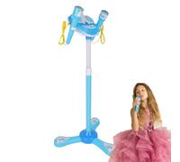 Micrófono para niños para cantar - Micrófono para máquina de karaoke