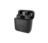 Microfono para Smartphone Natec HOPPER LAVALIER Wireless USB-C