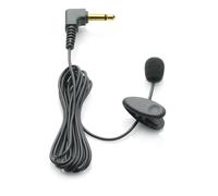 Philips Micrófono corbata con pinza Philips 9173 Micrófono con reducción del ruido ambiente