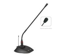 MICROFONO PRESIDENTE INALAMBRICO FONESTAR SCI-710P PARA SISTEMA SCI-700