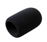 Micrófono profesional de esponja para micrófono condensador, disfruta de un sonido claro