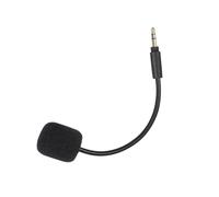 Micrófono Profesional Reemplazo 3 5 Mm Micrófono de Juego Desmontable Boom Para G30S Gaming Headsets Accesorios