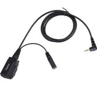 Micrófono PTT para Auricular Hytera ES-02 y ES-01