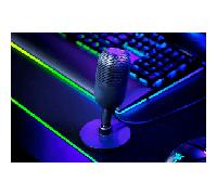 Razer Seiren V3 Mini Micrófono de Condensador para Streaming Negro