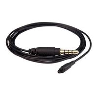 Micrófono RØDE MiCon-11 adaptador TRRS negro 1200 mm compatible HS1-B Lavalier