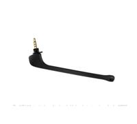Micrófono Rode NTH-Mic desmontable direccional con conector 3,5 mm