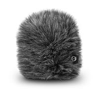 WS12 de RØDE - Paravientos de pelo para el VideoMic GO II