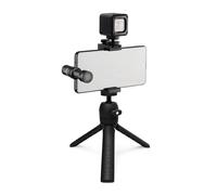 RØDE Microphones USB-C Vlogger Kit, VLOGVMMC