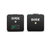 microfono rode wireless go iii