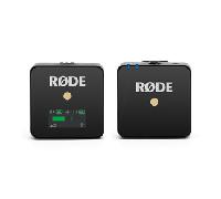 MICROFONO RODE WIRELESS GO III WIGOGEN3