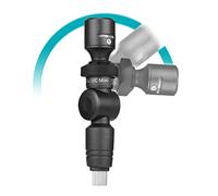 Micrófono Saramonic SmartMic UC Mini para Dispositivos Android