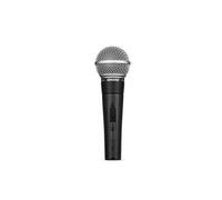 Shure Shure SM58 LC Bundle